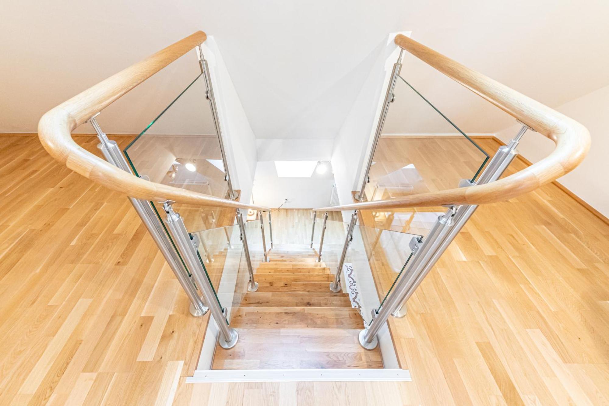 Penthouse Suites By Jr City Apartments Wien Rom bilde